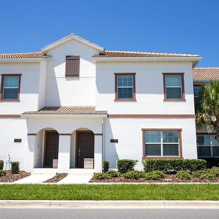 Ravishing Four Bd W/ Pool Close To Disney 4947 Kissimmee Extérieur photo
