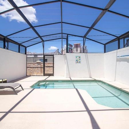 Ravishing Four Bd W/ Pool Close To Disney 4947 Kissimmee Extérieur photo