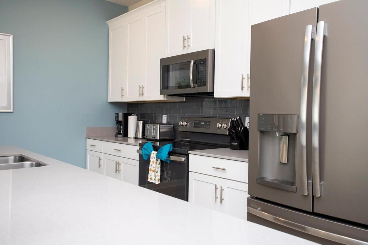 Ravishing Four Bd W/ Pool Close To Disney 4947 Kissimmee Extérieur photo