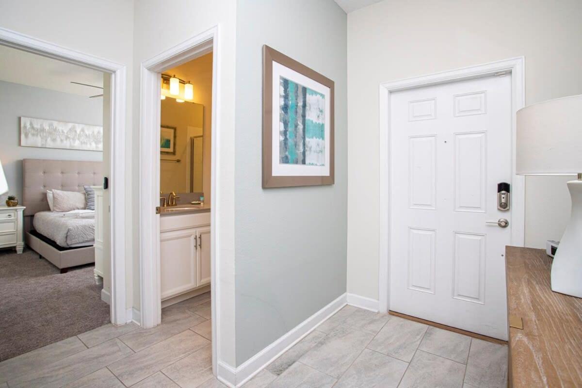 Ravishing Four Bd W/ Pool Close To Disney 4947 Kissimmee Extérieur photo